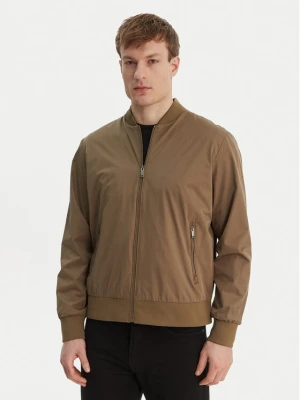 Foto del prodotto Calvin Klein Bomber LV040FM512 Giallo Regular Fit