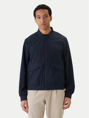 Foto del prodotto Calvin Klein Bomber LV04LF506G Blu scuro Regular Fit