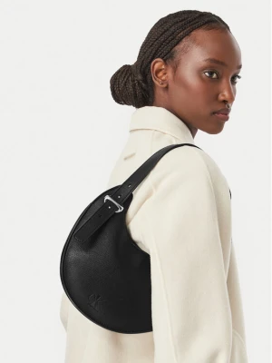 Foto del prodotto Calvin Klein Borsetta Asym Buckle Shoulder Bag LV04F3872G Nero