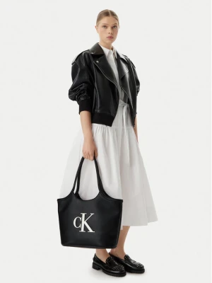 Foto del prodotto Calvin Klein Borsetta Bold Ck LV04F3562G Nero