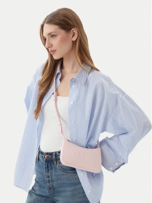 Foto del prodotto Calvin Klein Borsetta Bold Ck Mini Bag LV04F1125G Rosa