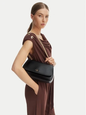 Foto del prodotto Calvin Klein Borsetta Ck Convertible Chain Medium Bag LV04F3171G Nero
