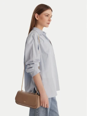 Foto del prodotto Calvin Klein Borsetta Ck Convertible Chain Small Bag LV04F3172G Beige