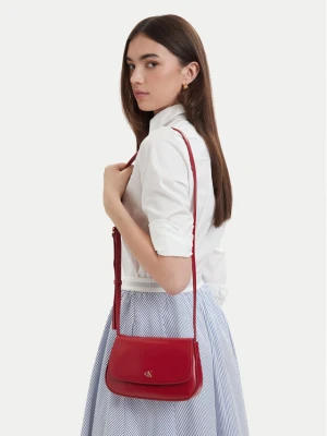 Foto del prodotto Calvin Klein Borsetta Ck Flap Camera Bag LV04F3421G Rosso