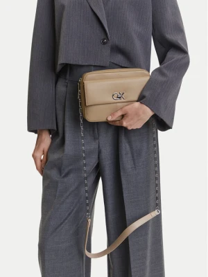 Foto del prodotto Calvin Klein Borsetta Ck Pocket Camera Bag K60K613089 Beige scuro