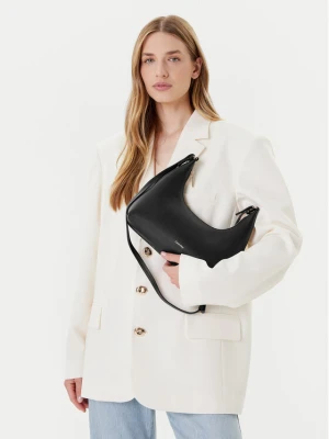 Foto del prodotto Calvin Klein Borsetta Foil Logo Conv Shou?Lder Bag LV04F3272G Nero