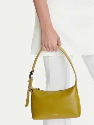 Foto del prodotto Calvin Klein Borsetta Hardware Handle Mini Bag K60K613027 Giallo