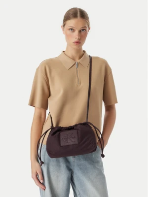 Foto del prodotto Calvin Klein Borsetta LV04F3871G Bordeaux