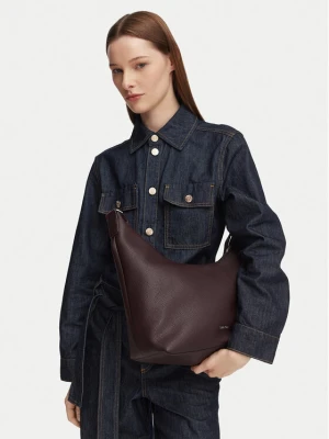 Foto del prodotto Calvin Klein Borsetta LV04F3891G Bordeaux