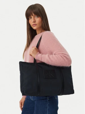 Foto del prodotto Calvin Klein Borsetta Medium Tote LV04F3869G Nero