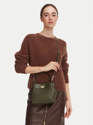 Foto del prodotto Calvin Klein Borsetta Mix Media Crossbody LV04F3885G Verde scuro