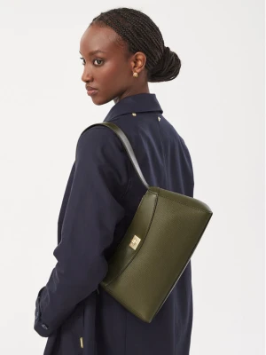 Foto del prodotto Calvin Klein Borsetta Mix Media Shoulder Bag LV04F3886G Verde scuro