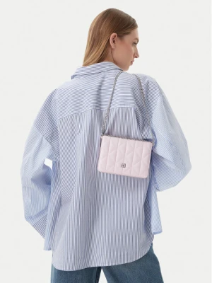 Foto del prodotto Calvin Klein Borsetta Quilted Mini Chain Bag LV04F3321G Rosa