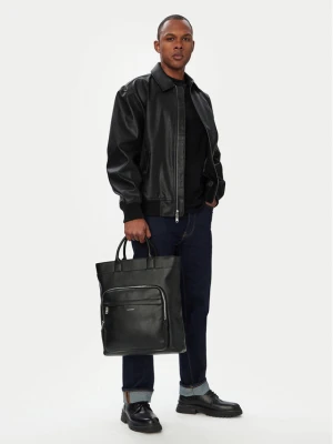 Foto del prodotto Calvin Klein Borsetta Raised Tote LV04D3494G Nero
