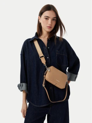 Foto del prodotto Calvin Klein Borsetta Webbing 2X Strap Camera Bag LV04F3656G Beige