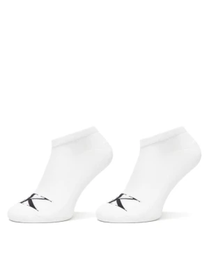 Foto del prodotto Calvin Klein Calzini corti 701228807 Bianco