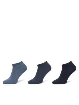 Foto del prodotto Calvin Klein Calzini corti 701234366 Blu