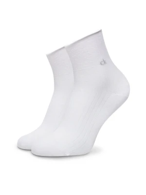 Foto del prodotto Calvin Klein Calzini lunghi 701229681 Bianco
