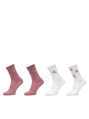 Foto del prodotto Calvin Klein Calzini lunghi 701241212 Multicolore