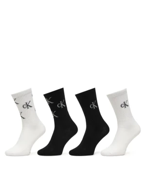 Foto del prodotto Calvin Klein Calzini lunghi 701241212 Nero