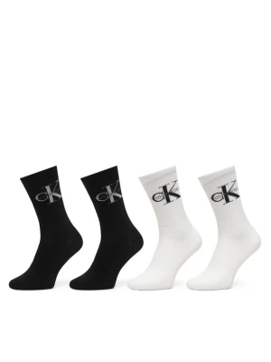 Foto del prodotto Calvin Klein Calzini lunghi 701241257 Nero