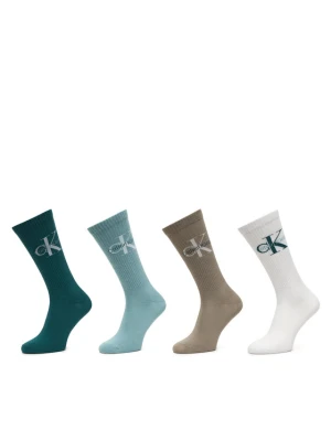 Foto del prodotto Calvin Klein Calzini lunghi 701241258 Multicolore