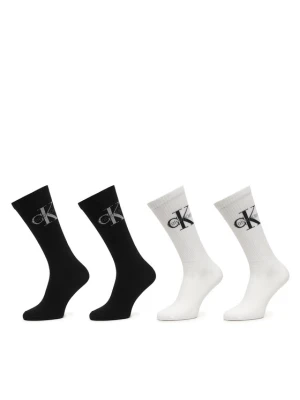 Foto del prodotto Calvin Klein Calzini lunghi 701241258 Nero
