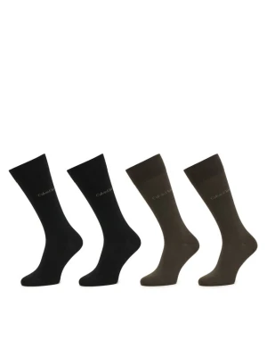 Foto del prodotto Calvin Klein Calzini lunghi 701241259 Multicolore