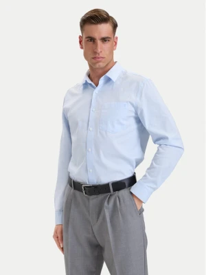 Foto del prodotto Calvin Klein Camicia Eoe Oxford LV04LH111G Azzurro chiaro Regular Fit