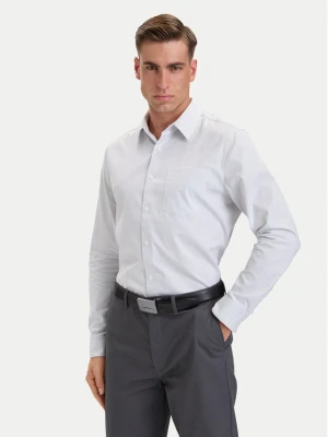 Foto del prodotto Calvin Klein Camicia Eoe Oxford LV04LH111G Bianco Regular Fit