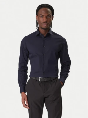 Foto del prodotto Calvin Klein Camicia Essential LV019EU001 Blu scuro Regular Fit