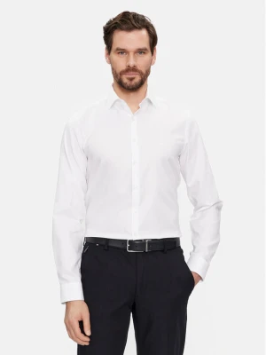 Foto del prodotto Calvin Klein Camicia K10K108426 Bianco Slim Fit