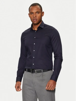 Foto del prodotto Calvin Klein Camicia K10K108426 Blu scuro Slim Fit