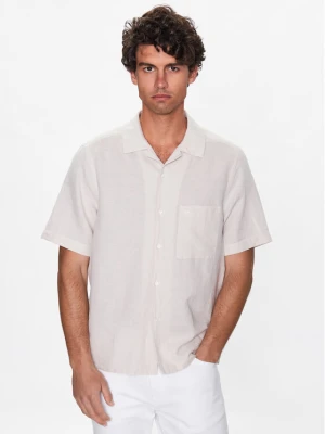 Foto del prodotto Calvin Klein Camicia K10K109521 Beige Regular Fit