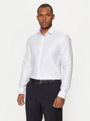 Foto del prodotto Calvin Klein Camicia K10K113855 Bianco Slim Fit