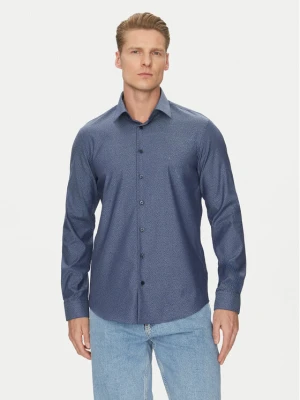 Foto del prodotto Calvin Klein Camicia K10K114311 Blu scuro Regular Fit