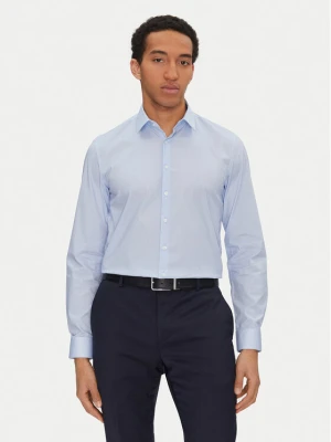 Foto del prodotto Calvin Klein Camicia K10K114312 Blu Slim Fit