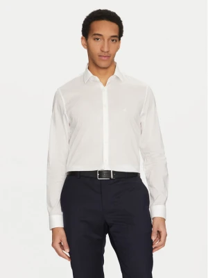 Foto del prodotto Calvin Klein Camicia K10K114356 Bianco Regular Fit