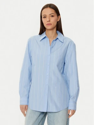 Foto del prodotto Calvin Klein Camicia K20K207670 Celeste Regular Fit