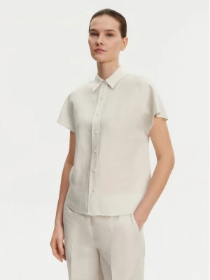 Foto del prodotto Calvin Klein Camicia K20K208322 Beige Regular Fit