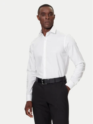 Foto del prodotto Calvin Klein Camicia LV019EU006 Bianco Slim Fit