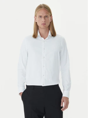 Foto del prodotto Calvin Klein Camicia LV019EU025 Bianco Slim Fit