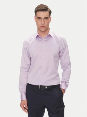 Foto del prodotto Calvin Klein Camicia LV019EU035 Rosa Slim Fit