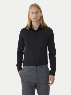 Foto del prodotto Calvin Klein Camicia LV019EU060 Nero Extra Slim Fit