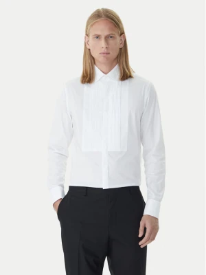 Foto del prodotto Calvin Klein Camicia LV019EU063 Bianco Slim Fit