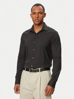 Foto del prodotto Calvin Klein Camicia LV019EU092 Nero Slim Fit