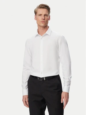 Foto del prodotto Calvin Klein Camicia LV019EU146 Bianco Slim Fit