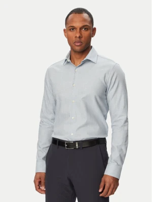 Foto del prodotto Calvin Klein Camicia LV019EU148 Blu Slim Fit