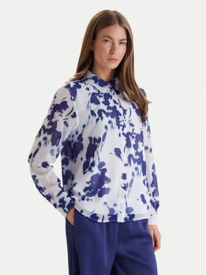Foto del prodotto Calvin Klein Camicia LV044F123G Blu Relaxed Fit