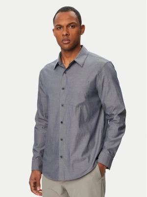 Foto del prodotto Calvin Klein Camicia LV04LG127G Blu Classic Fit
